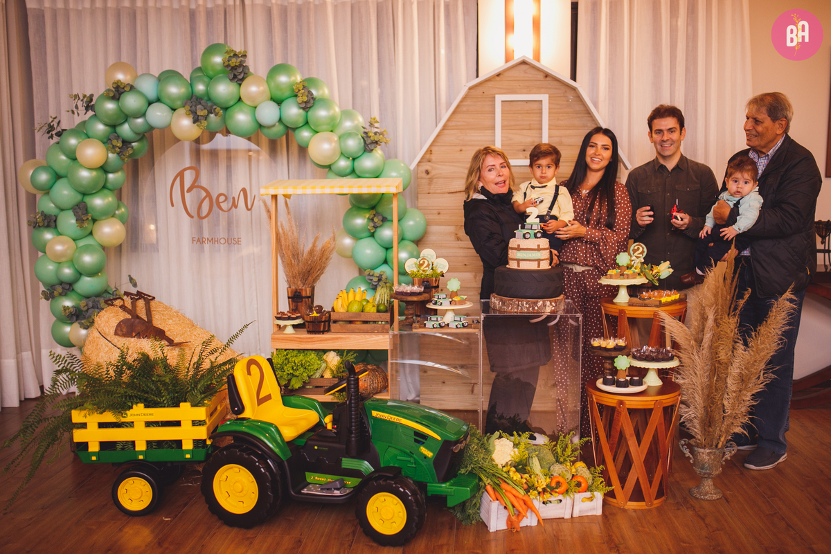 fotografa familia curitiba aniversario em casa fazendinha