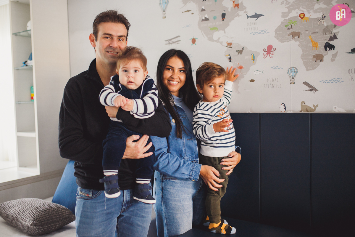 fotografa familia curitiba aniversario em casa fazendinha