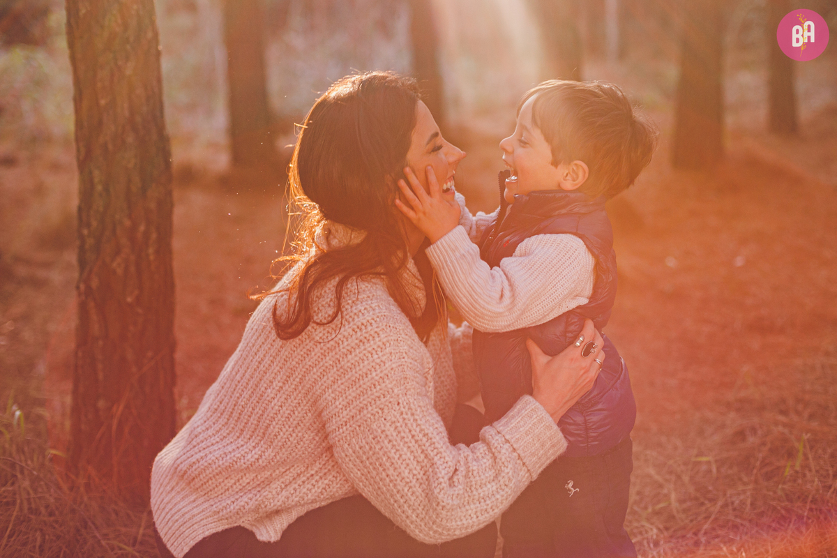 fotografa familia curitiba ensaio externo inverno acampamento 