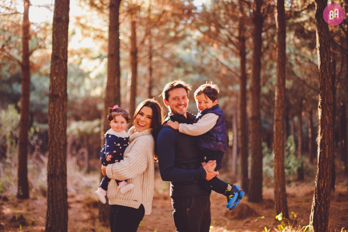 fotografa familia curitiba ensaio externo inverno acampamento 