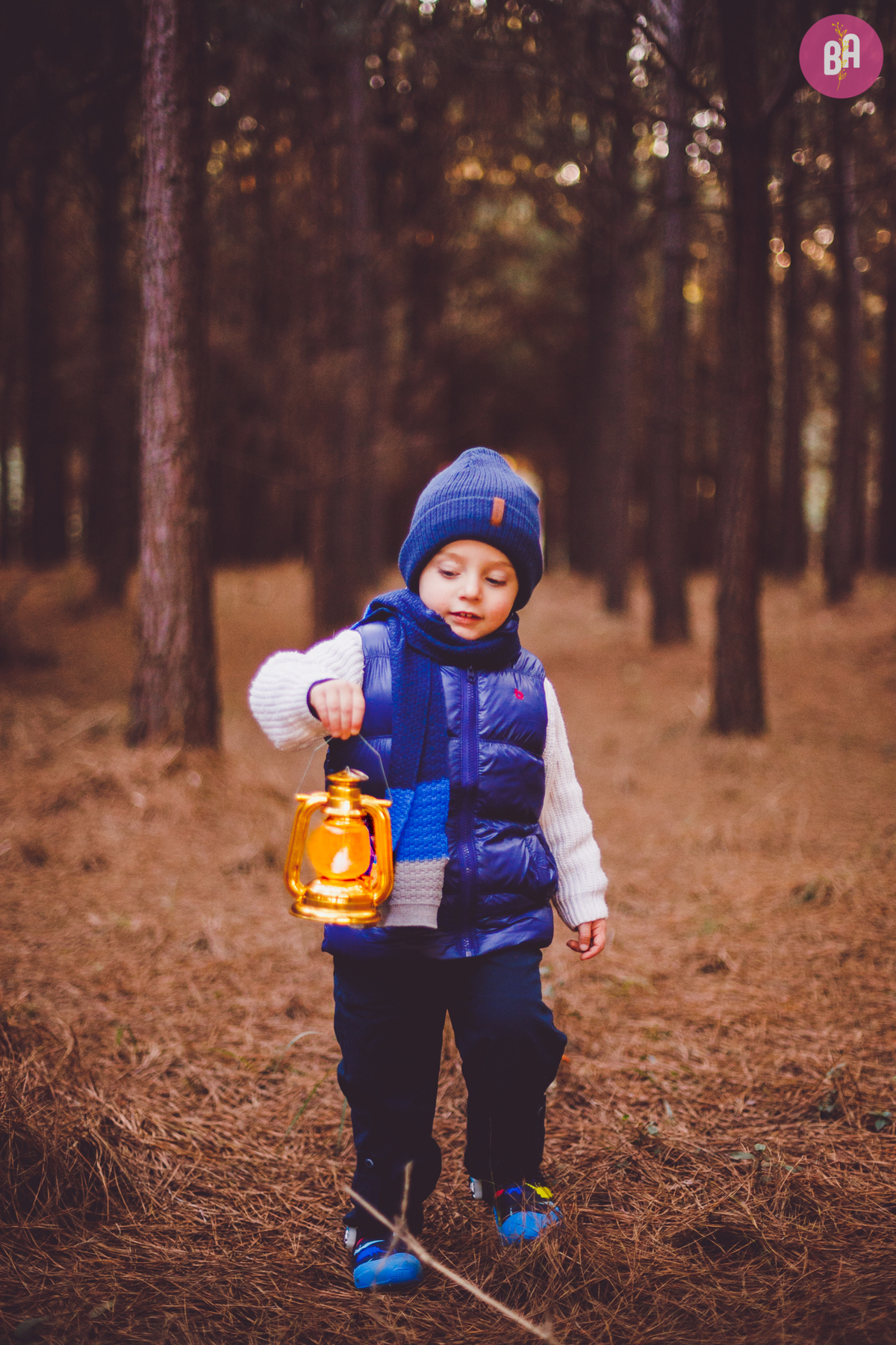 fotografa familia curitiba ensaio externo inverno acampamento 