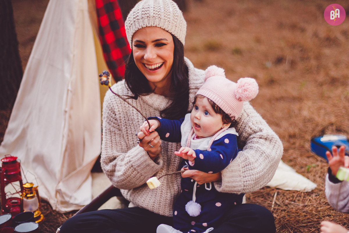 fotografa familia curitiba ensaio externo inverno acampamento 
