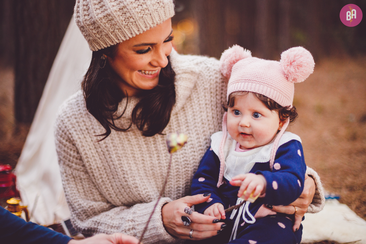 fotografa familia curitiba ensaio externo inverno acampamento 