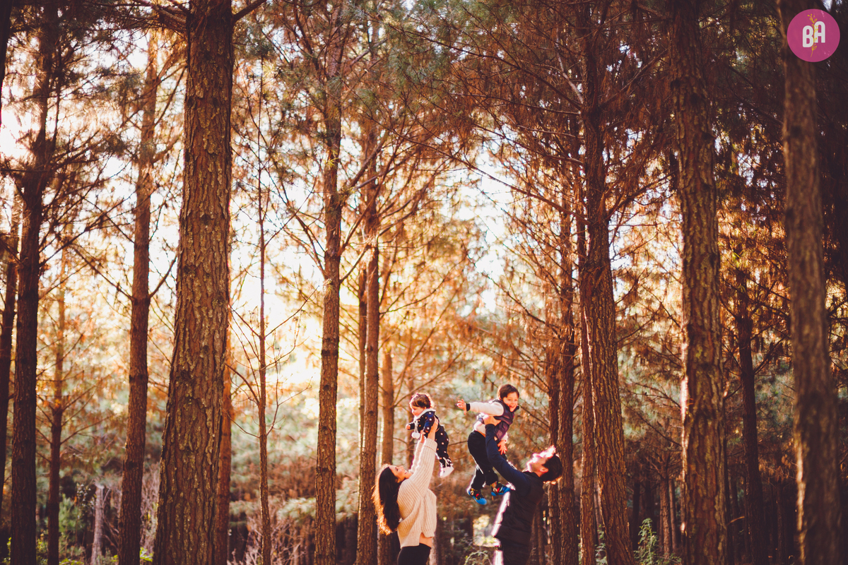 fotografa familia curitiba ensaio externo inverno acampamento 