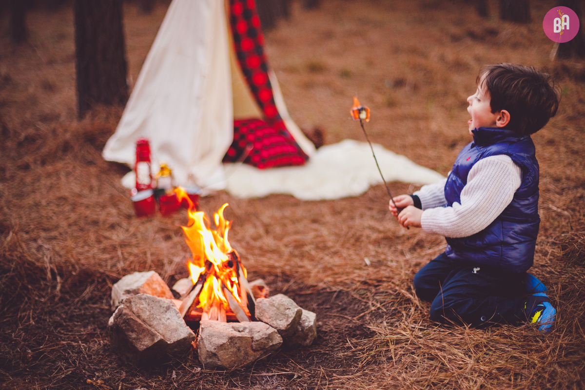 fotografa familia curitiba ensaio externo inverno acampamento 