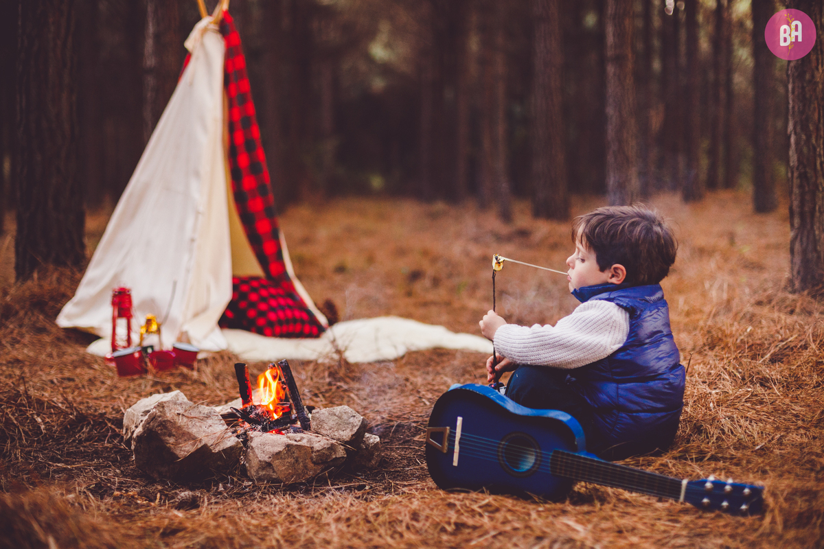 fotografa familia curitiba ensaio externo inverno acampamento 