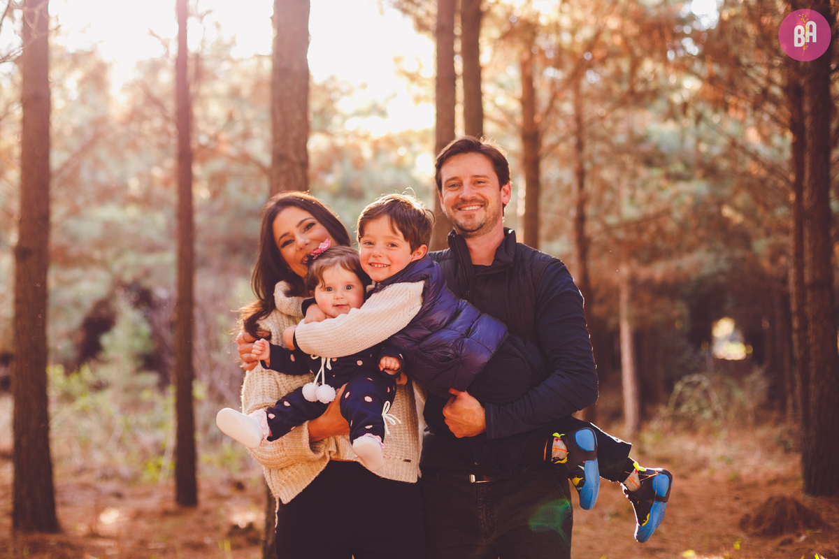 fotografa familia curitiba ensaio externo inverno acampamento 