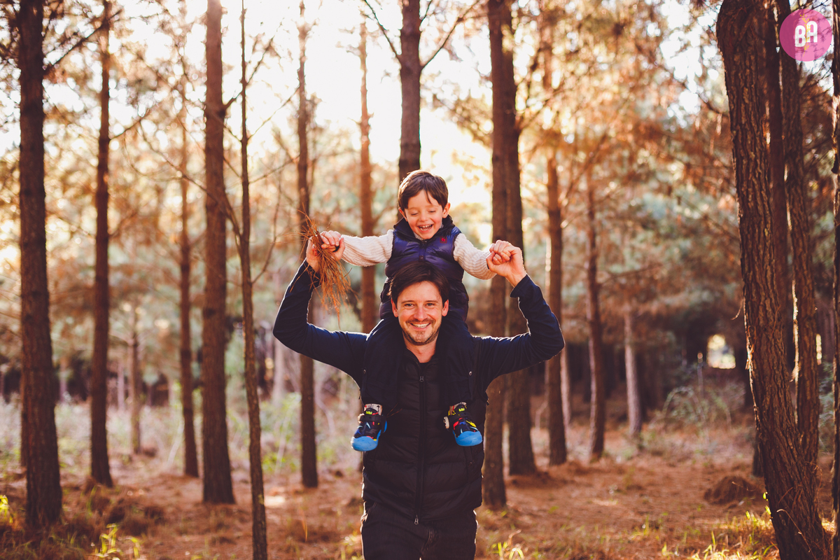 fotografa familia curitiba ensaio externo inverno acampamento 