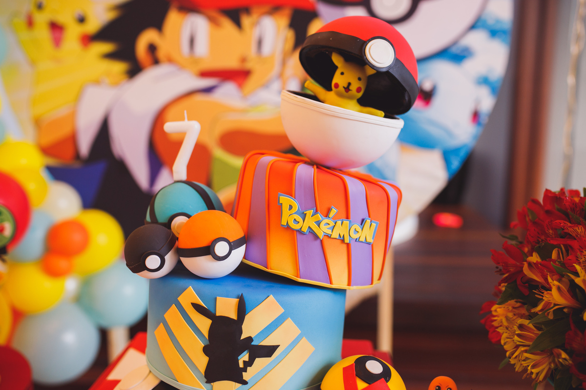 fotografa familia Curitiba aniversario em casa 7 anos 