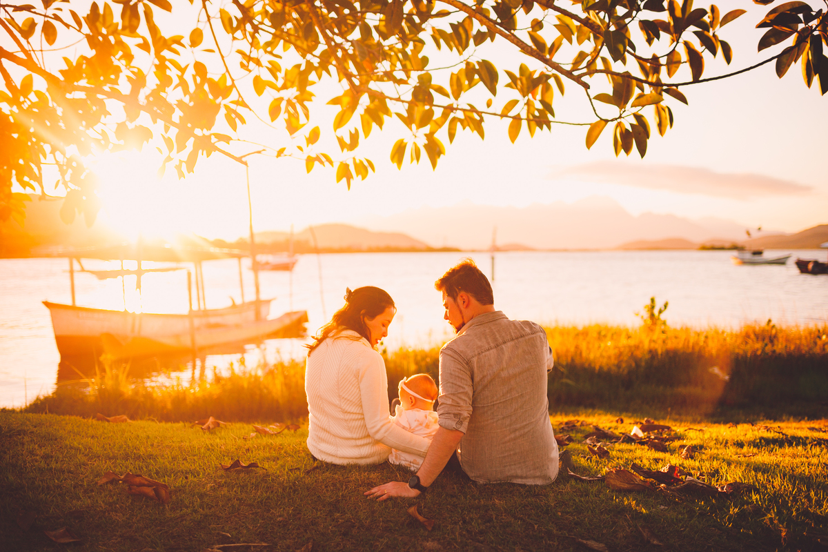fotografa familia Curitiba - Morretes e antonina familia bebe ensaio externo