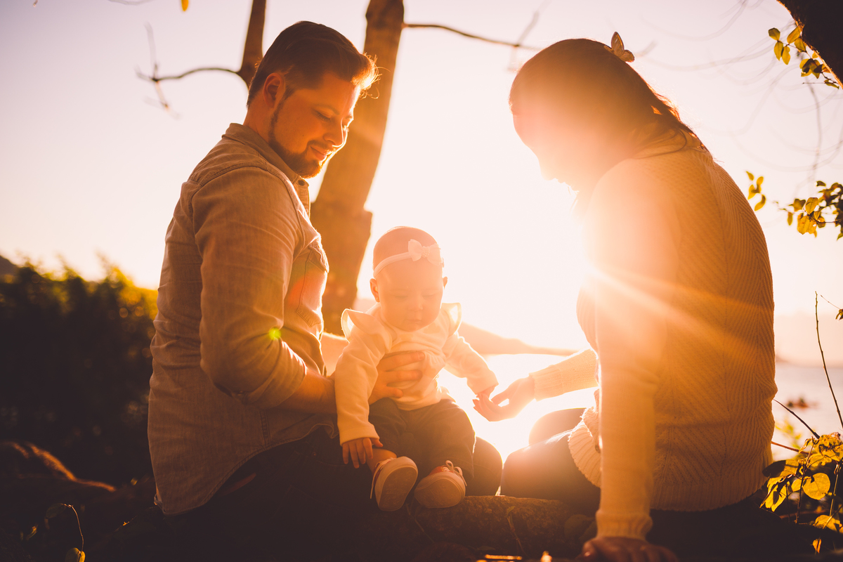 fotografa familia Curitiba - Morretes e antonina familia bebe ensaio externo