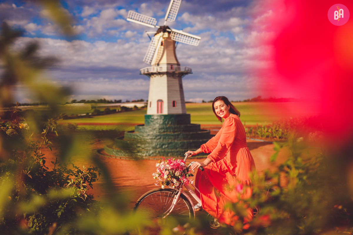 fotografa familia curitiba - Ensaio no girassol Holambra bebe menina flores por do sol