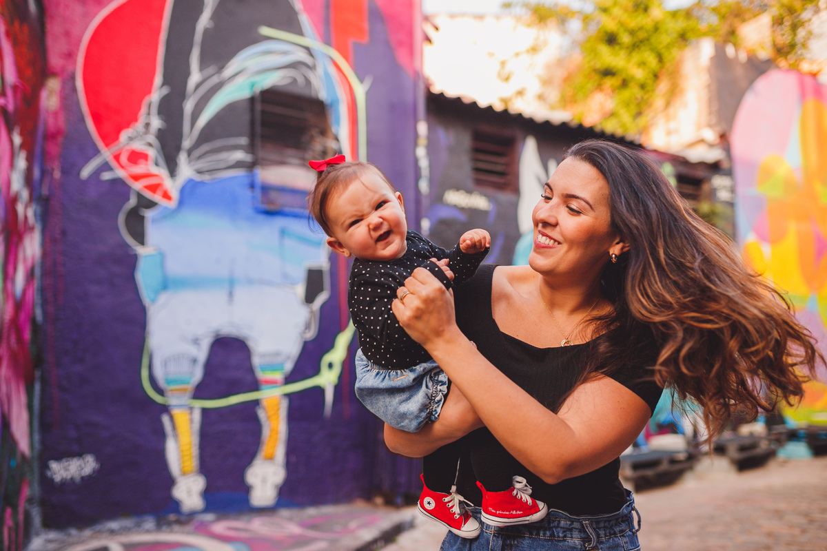 fotografa familia curitiba lifestyle ensaio 7 meses 