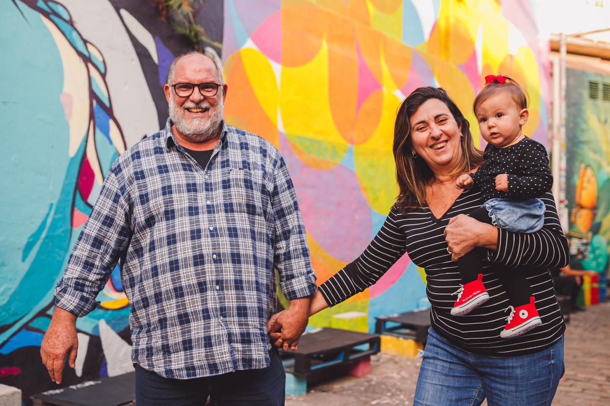 fotografa familia curitiba lifestyle ensaio 7 meses 