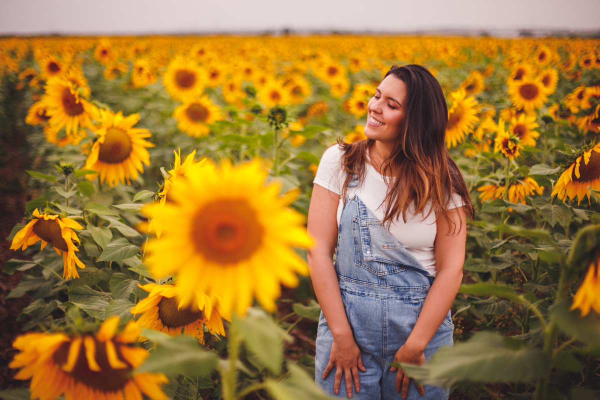 fotografa familia Curitiba ensaio externo Holambra girassol