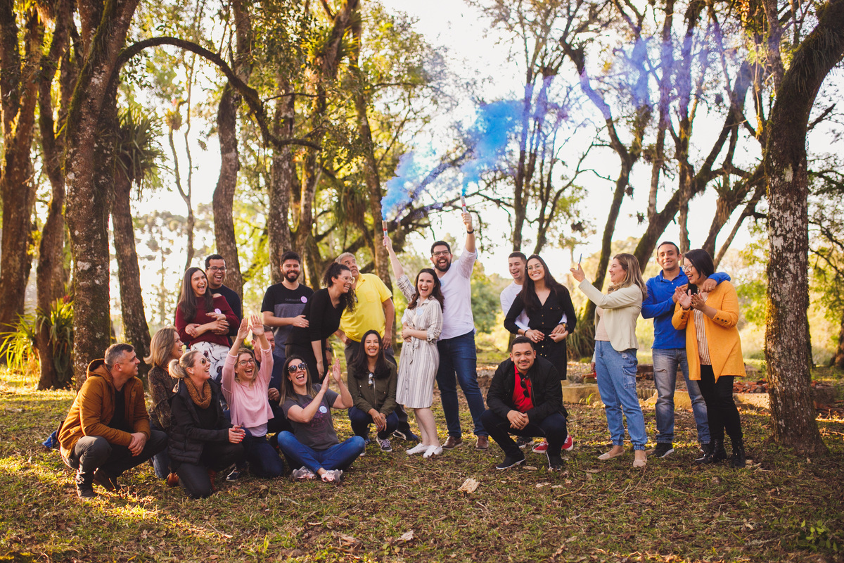 fotografa familia curitiba ensaio revelação 