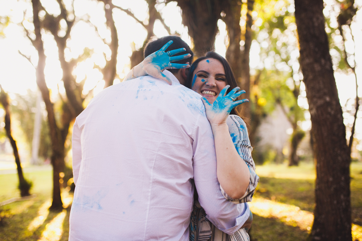 fotografa familia curitiba ensaio revelação 
