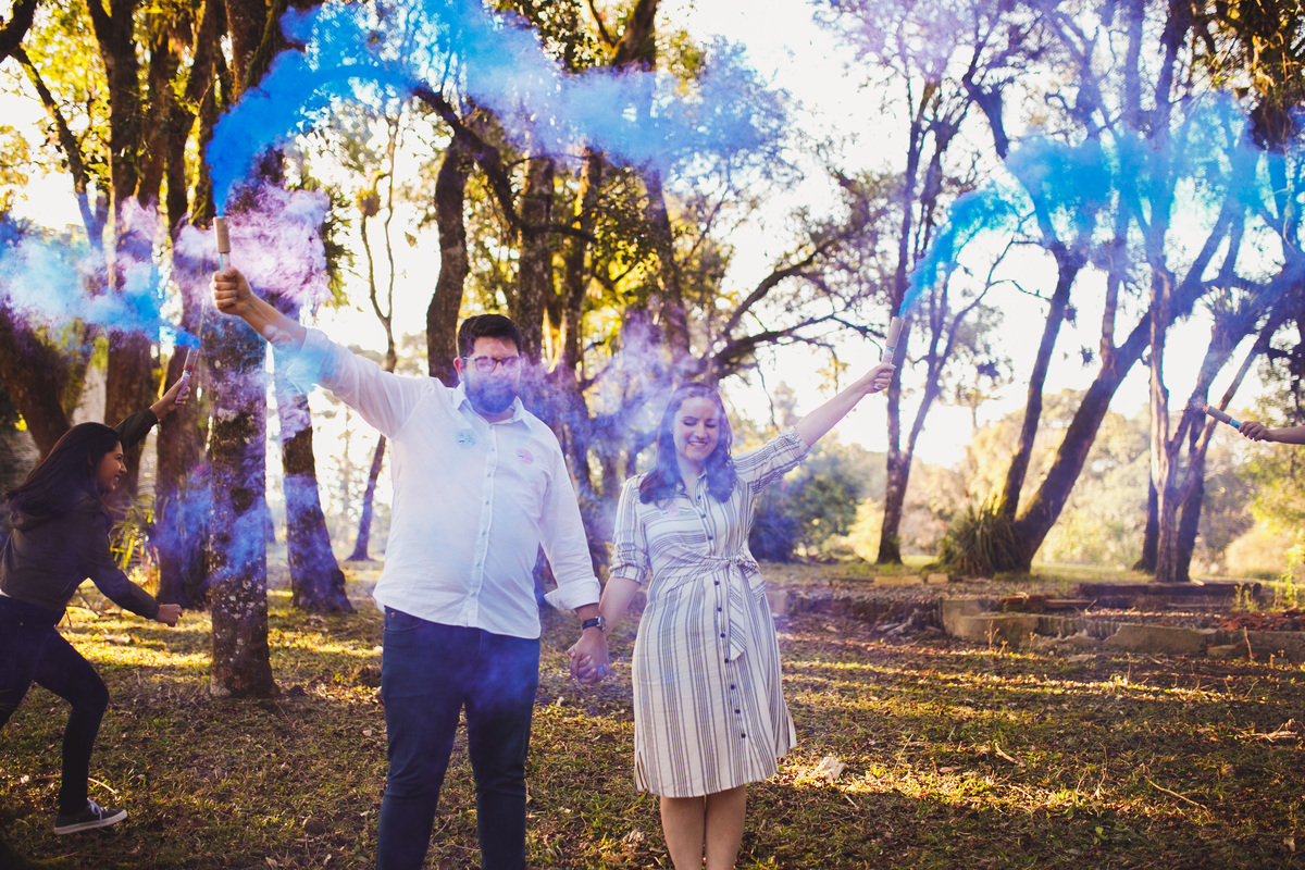fotografa familia curitiba ensaio revelação 
