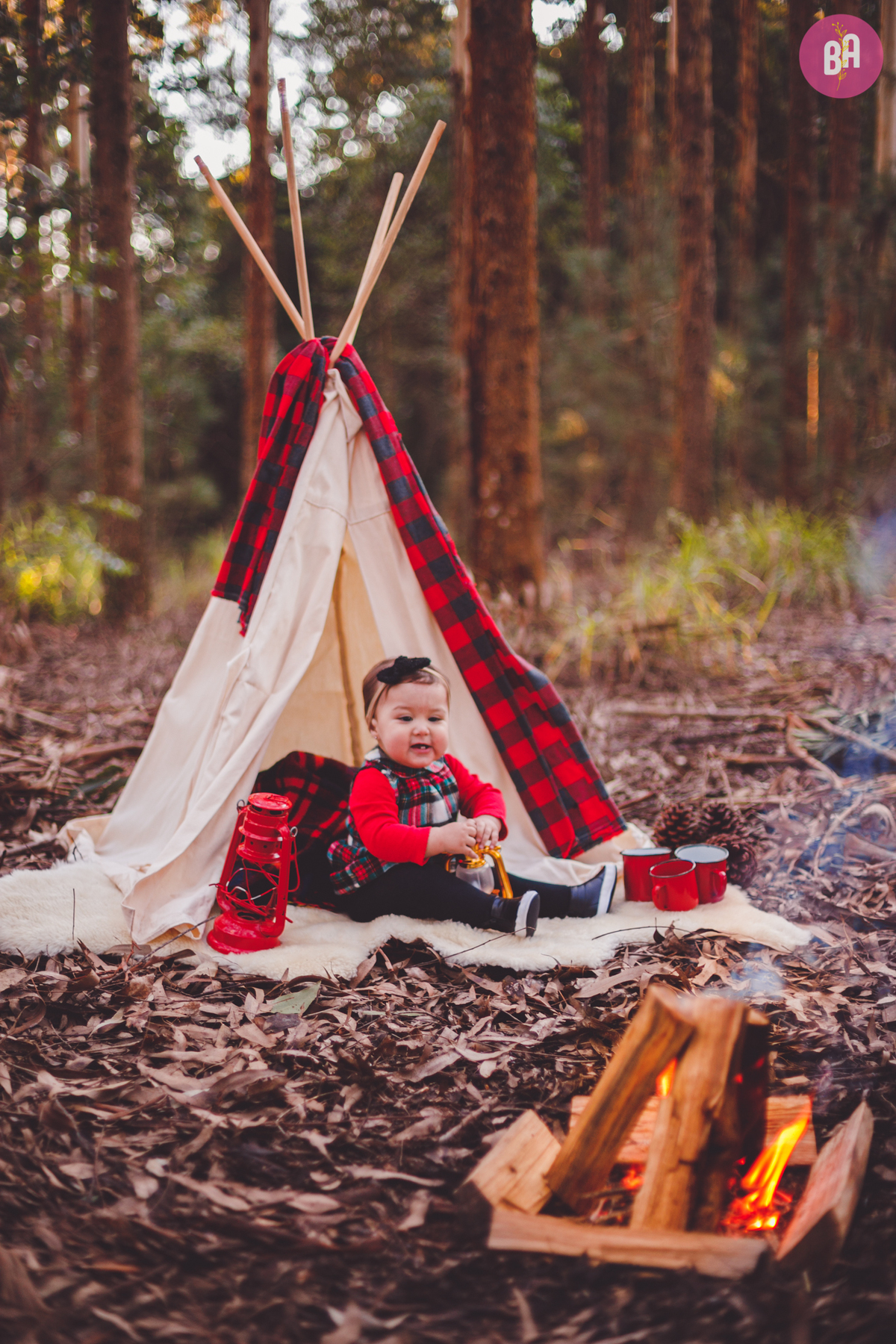 fotografa familia curitiba - ensaio externo aylla