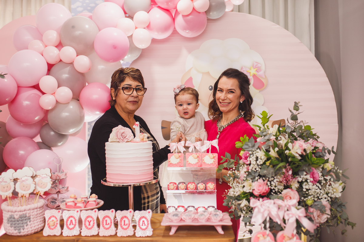 fotografa familia  curitiba aniversario 1 ano em casa  