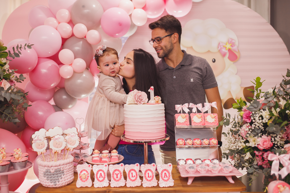 fotografa familia  curitiba aniversario 1 ano em casa  
