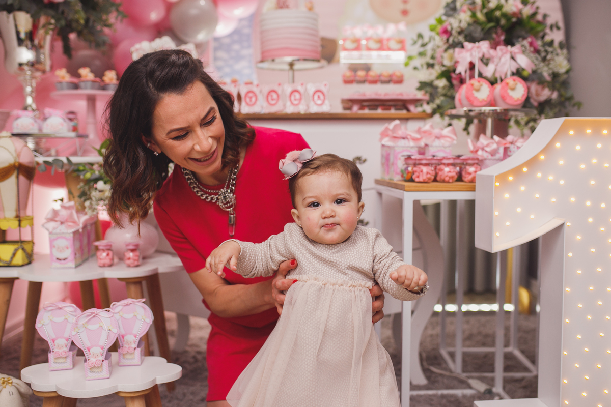 fotografa familia  curitiba aniversario 1 ano em casa  