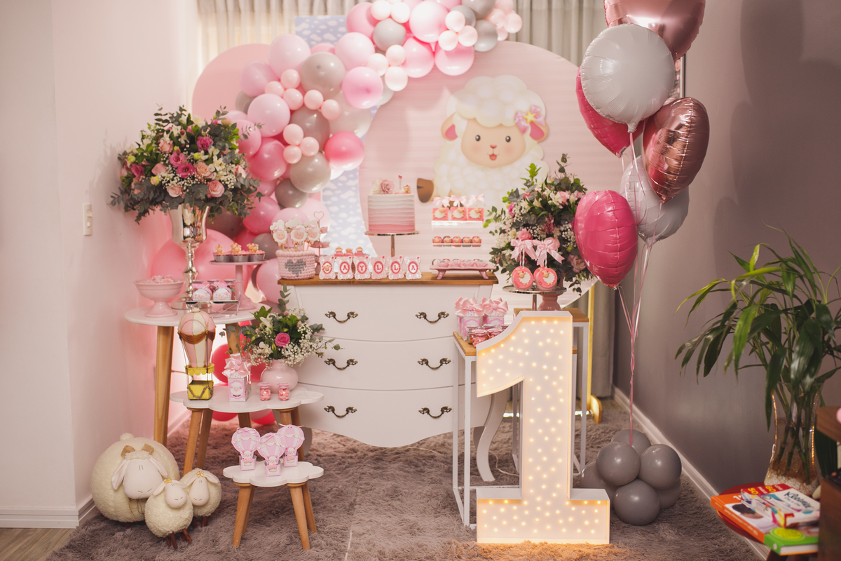 fotografa familia  curitiba aniversario 1 ano em casa  