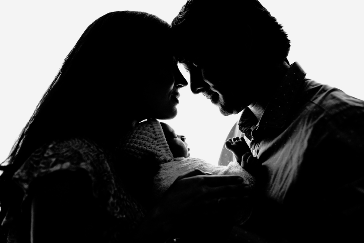 fotografa familia curitiba - newborn Antonio estudio bebe recen nascido pequeno vida