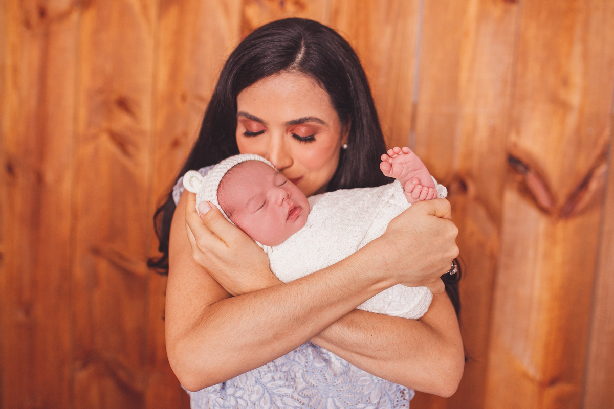 fotografa familia curitiba - newborn Antonio estudio bebe recen nascido pequeno vida