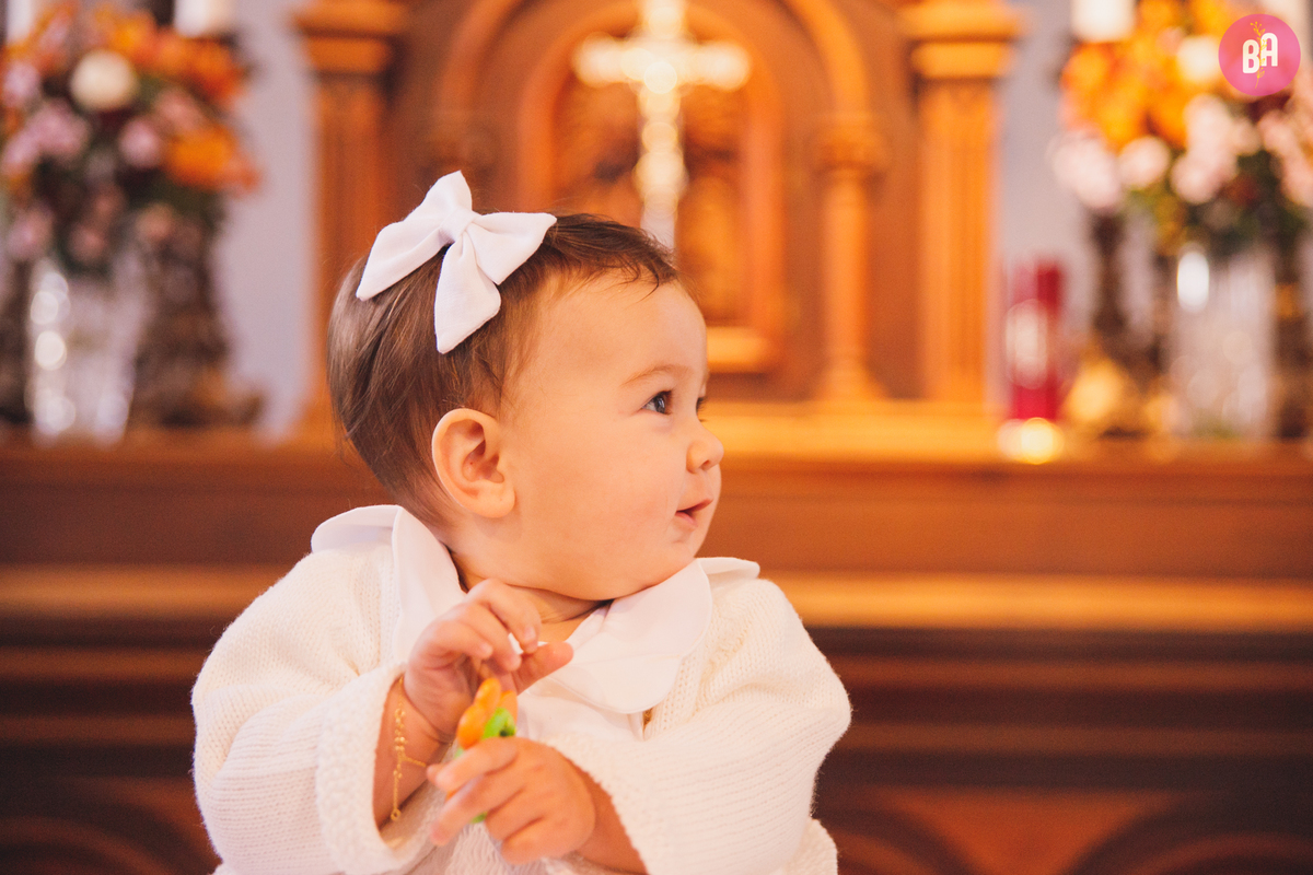 fotografa familia curitiba - batizado Manu igreja batismo cerimônia