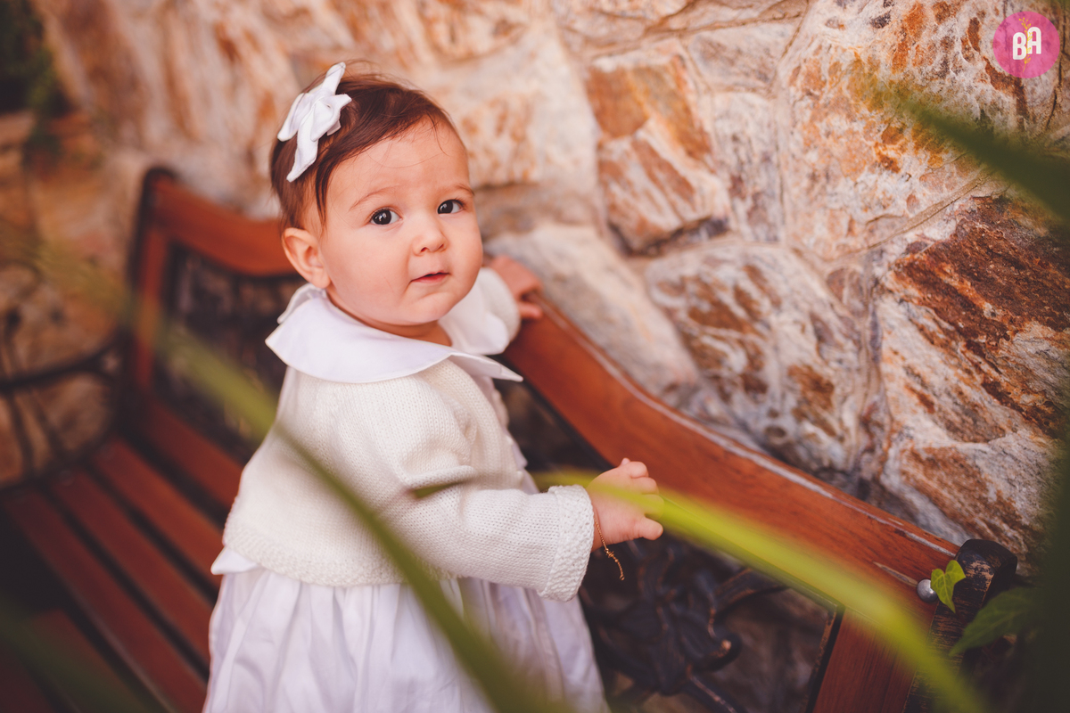 fotografa familia curitiba - batizado Manu igreja batismo cerimônia