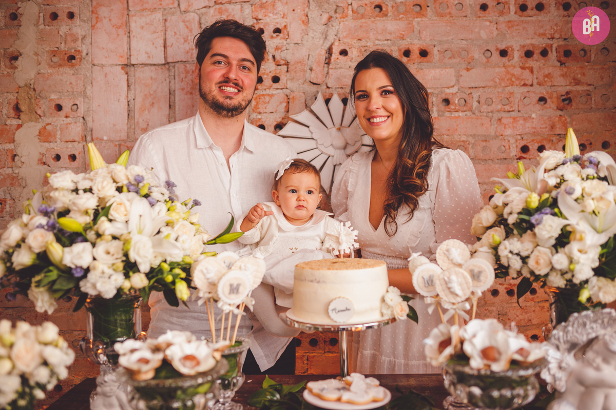 fotografa familia curitiba - batizado Manu igreja batismo cerimônia