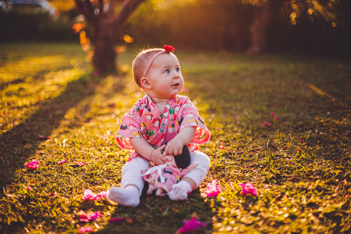 fotografa familia curitiba - cerejeira inverno bebe