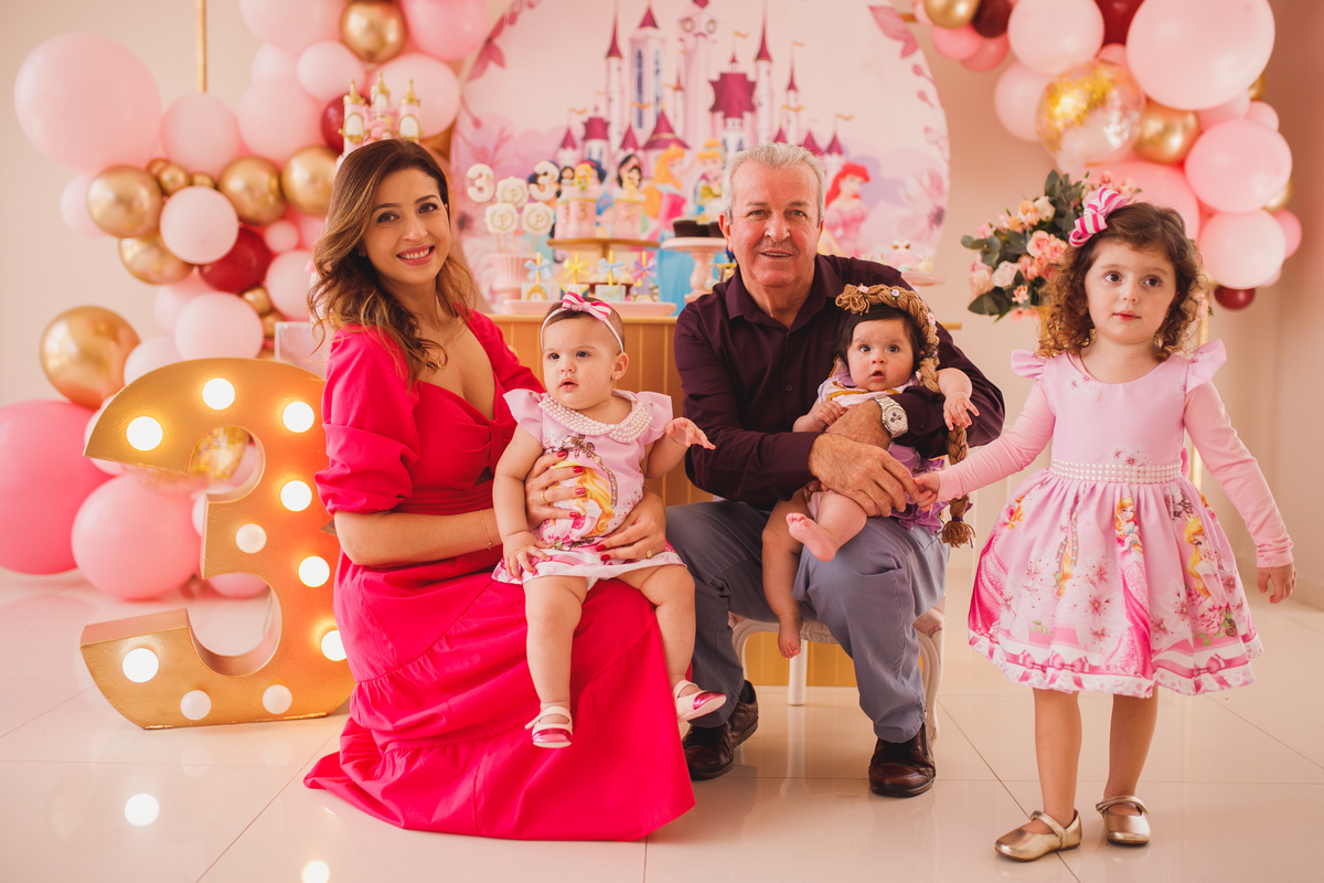 fotografa familia Curitiba ensaio aniversario 