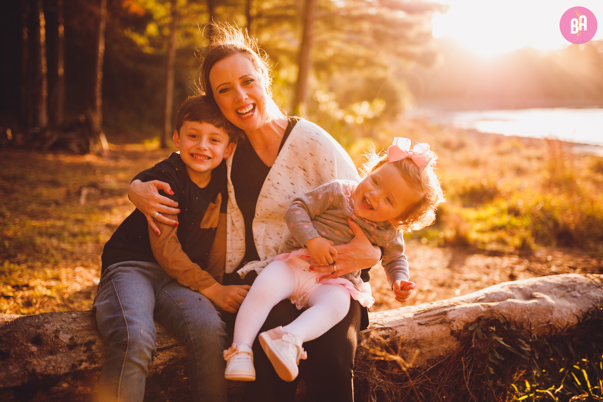 fotografa familia curitiba - ensaio acampamento externo 