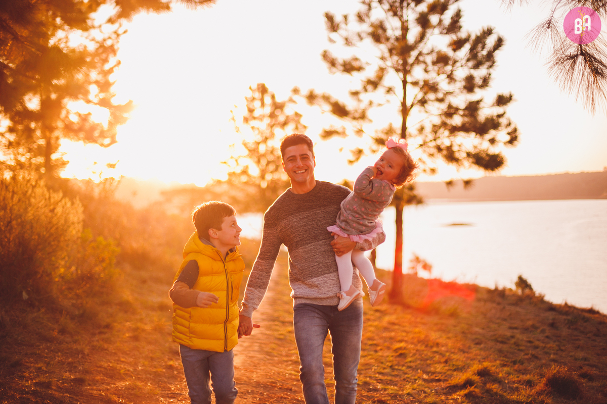 fotografa familia curitiba - ensaio acampamento externo 