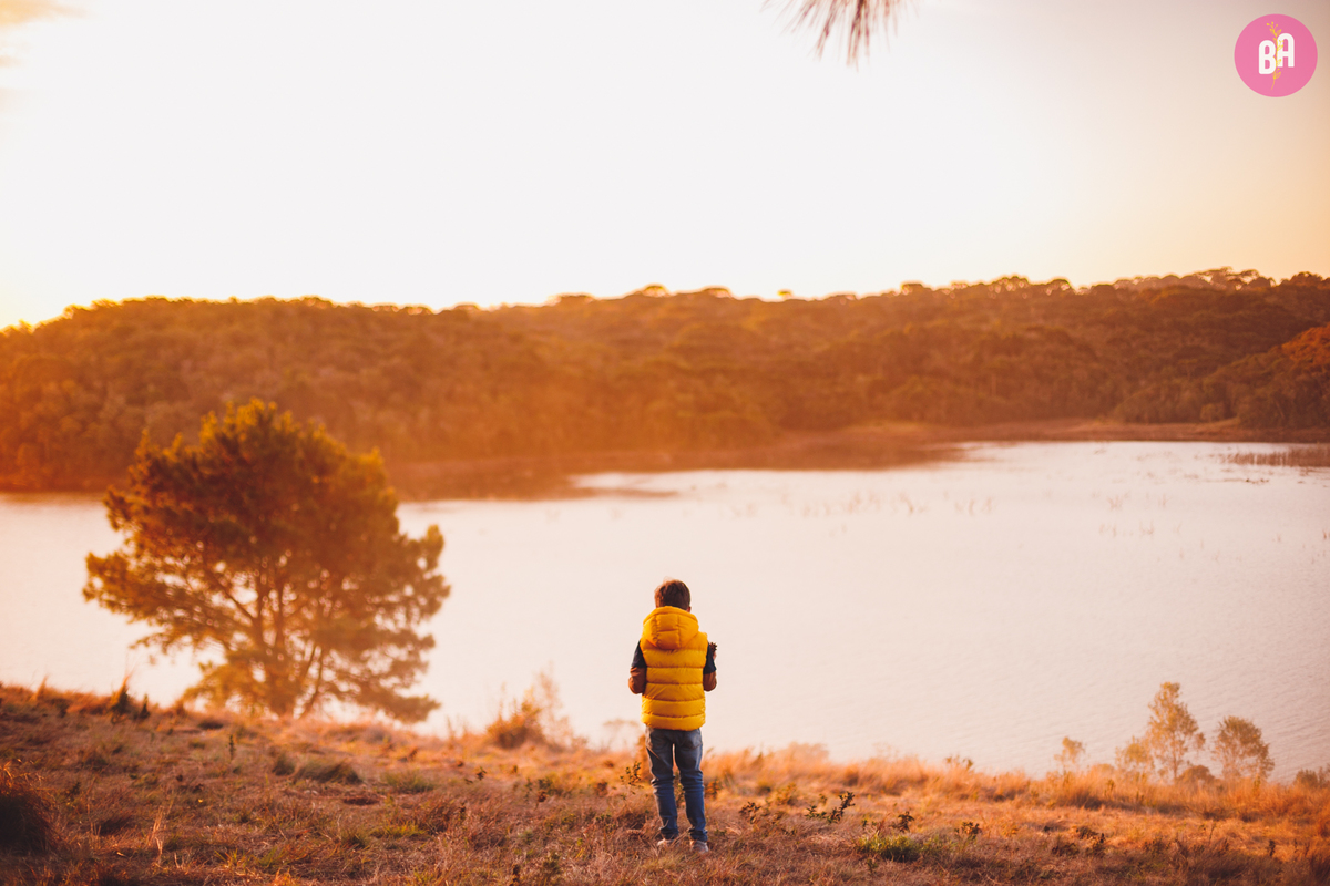 fotografa familia curitiba - ensaio acampamento externo 
