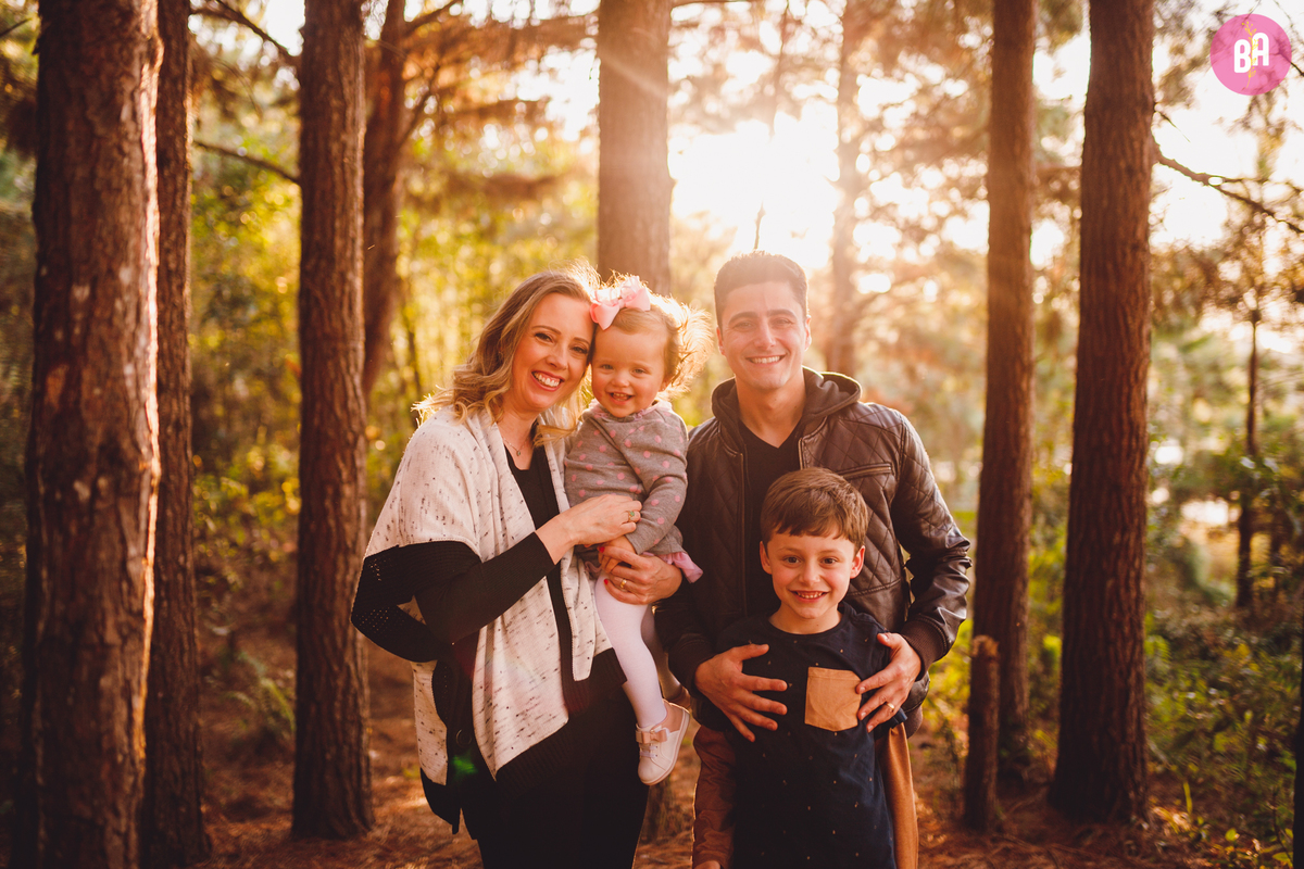fotografa familia curitiba - ensaio acampamento externo 