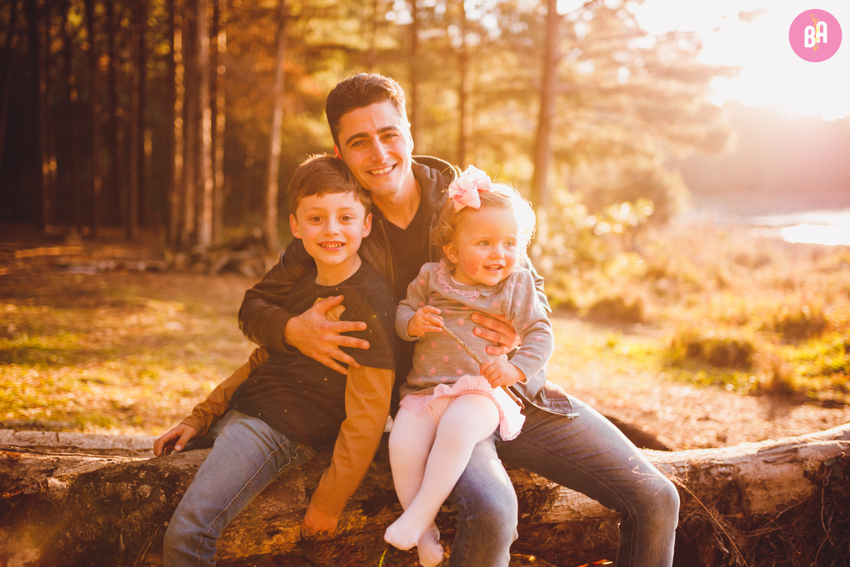 fotografa familia curitiba - ensaio acampamento externo 