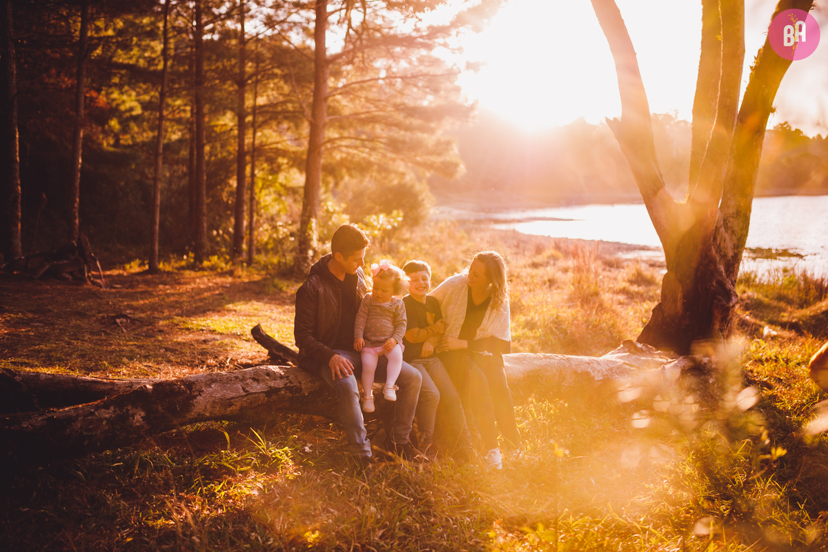 fotografa familia curitiba - ensaio acampamento externo 