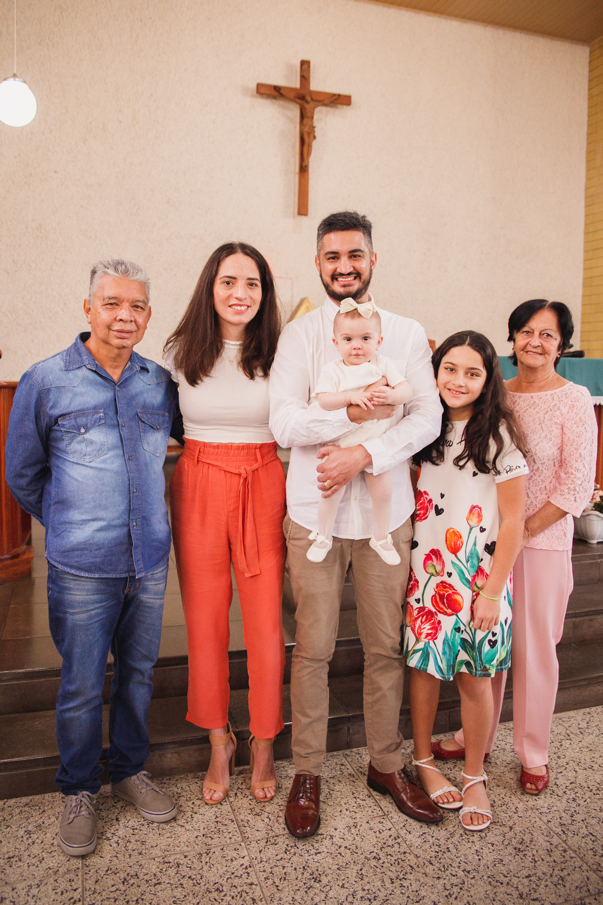 fotografa familia curitiba batizado 