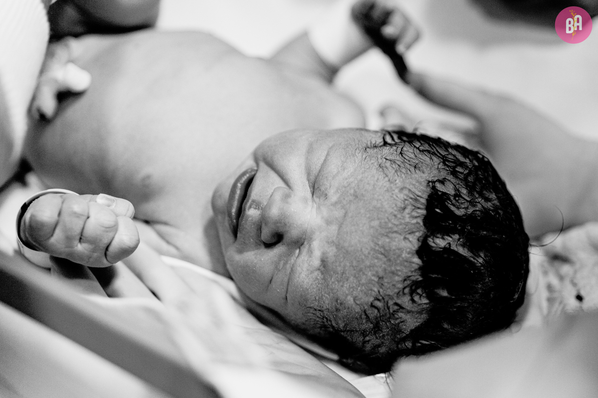 fotografa familia curitiba - nascimento hospital santa cruz