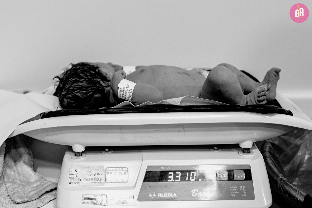 fotografa familia curitiba - nascimento hospital santa cruz