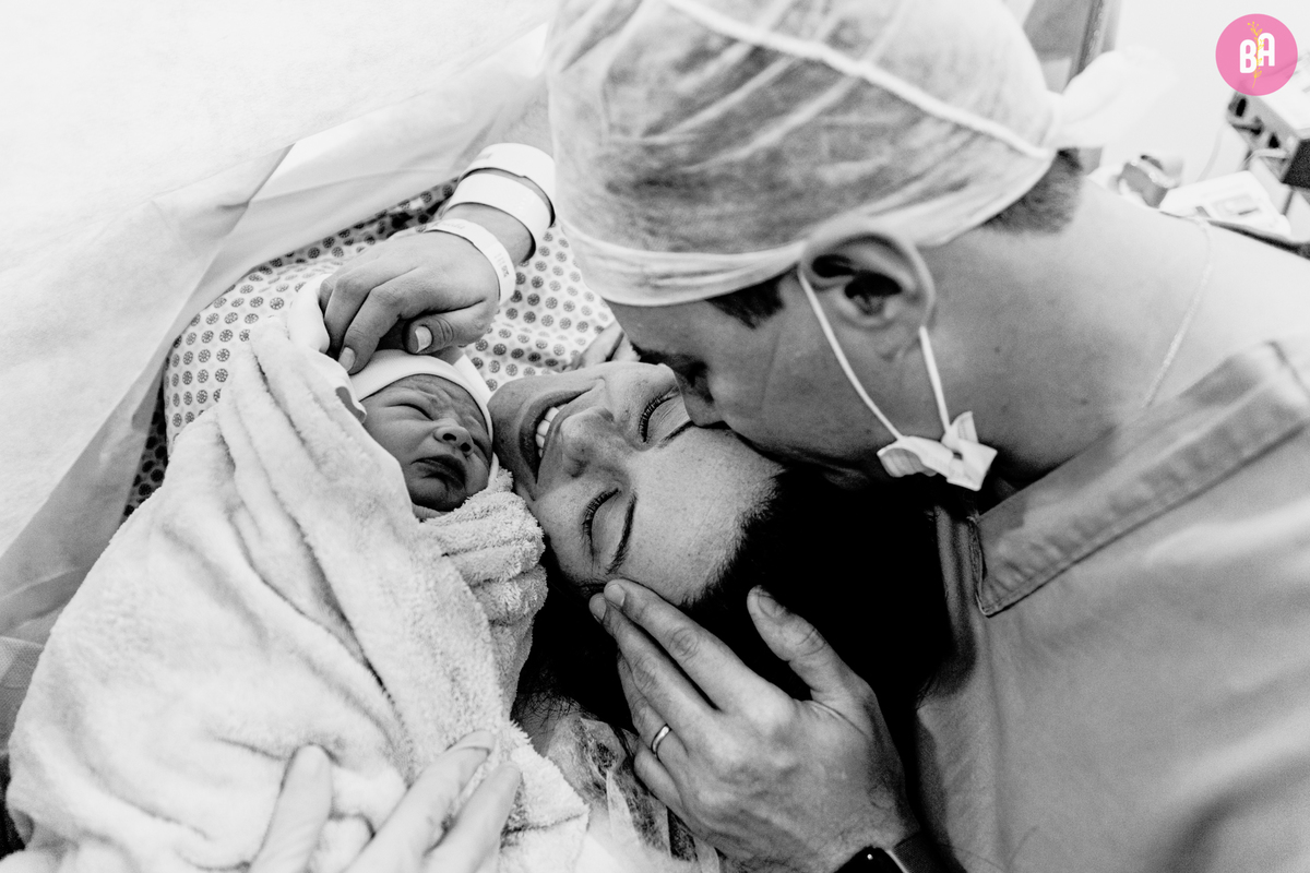 fotografa familia curitiba - nascimento hospital santa cruz