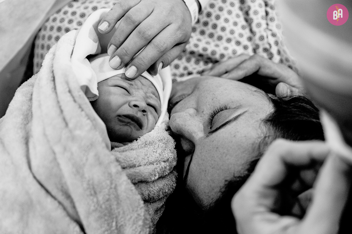 fotografa familia curitiba - nascimento hospital santa cruz