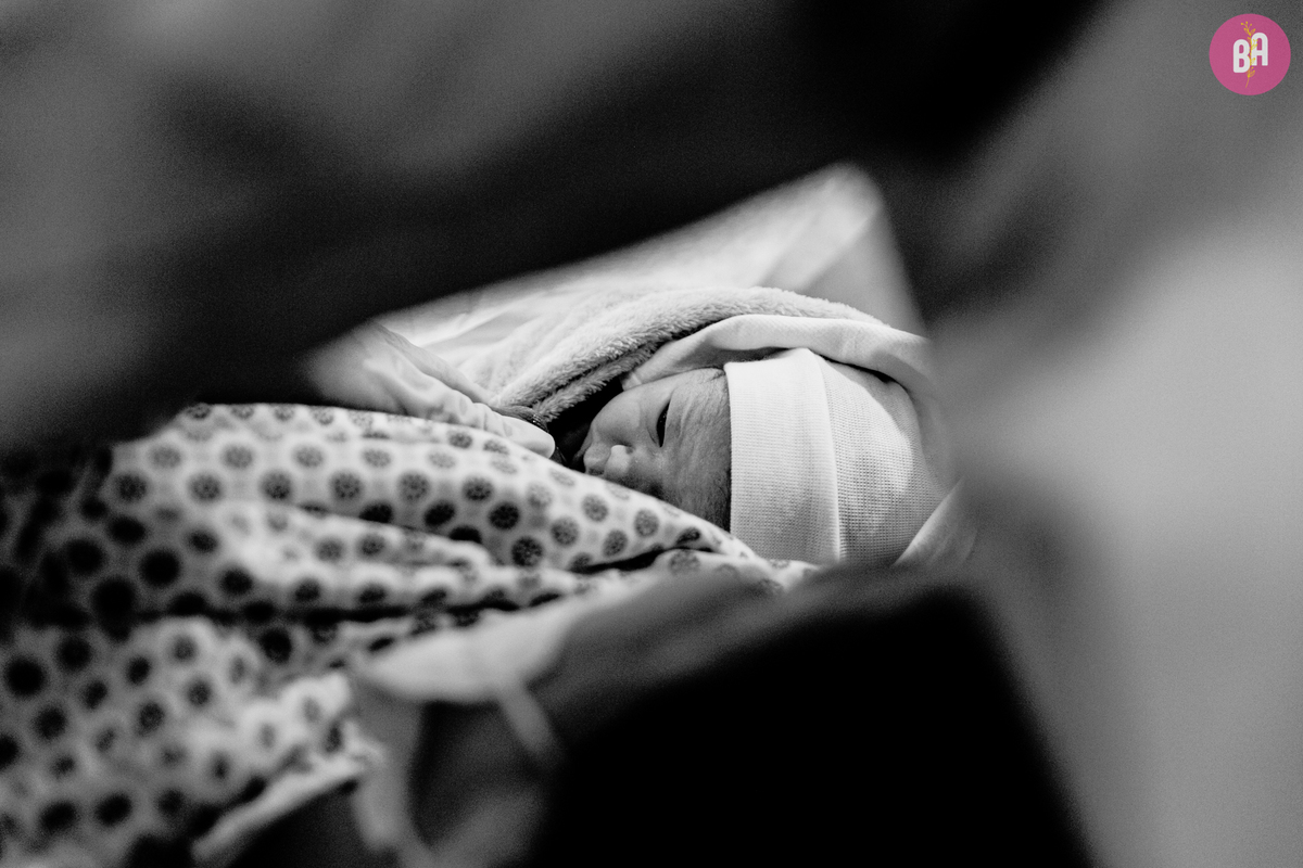 fotografa familia curitiba - nascimento hospital santa cruz