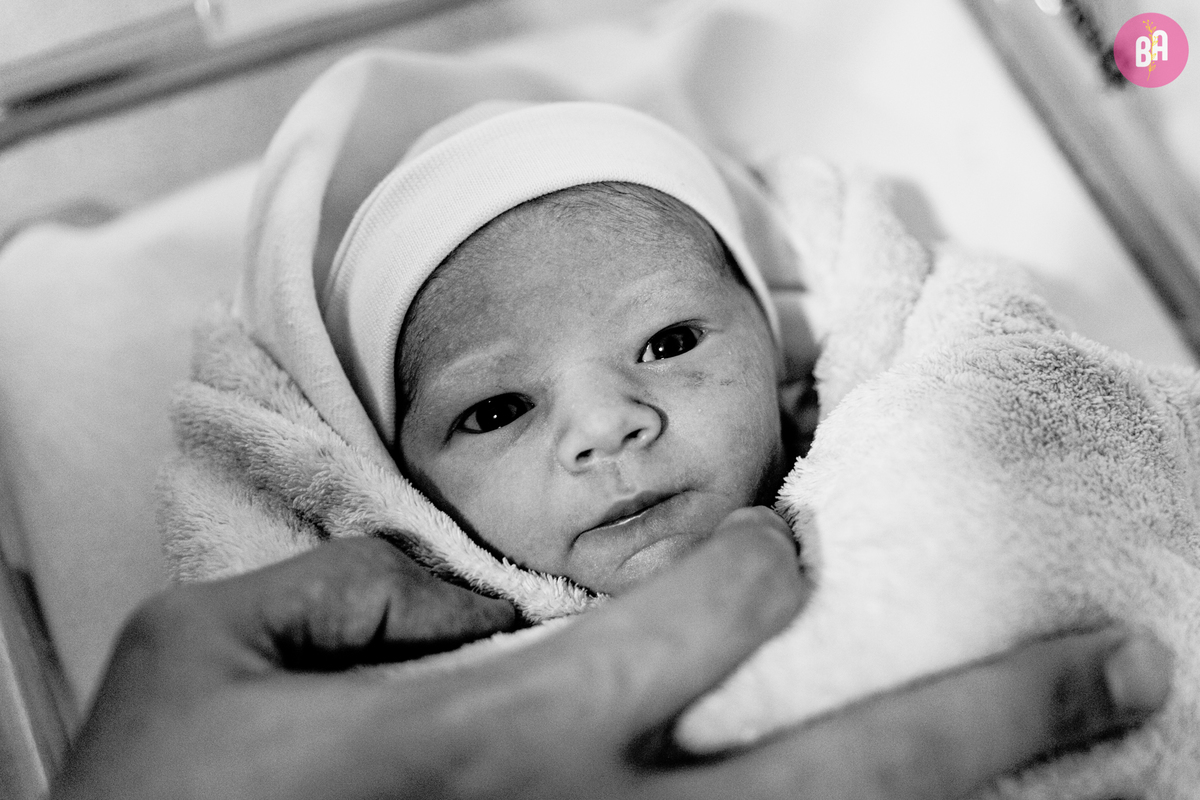 fotografa familia curitiba - nascimento hospital santa cruz