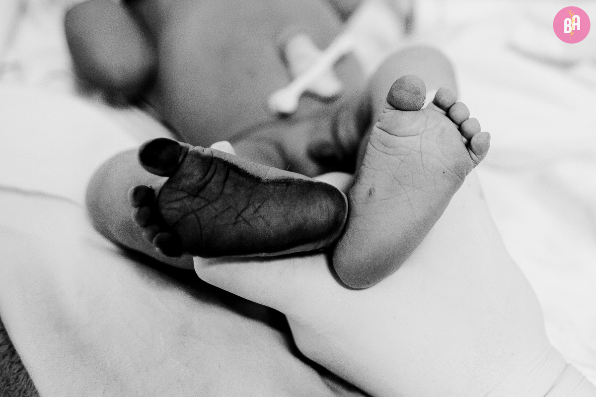 fotografa familia curitiba - nascimento hospital santa cruz