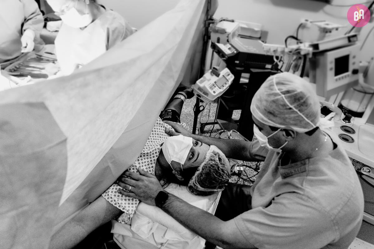 fotografa familia curitiba - nascimento hospital santa cruz