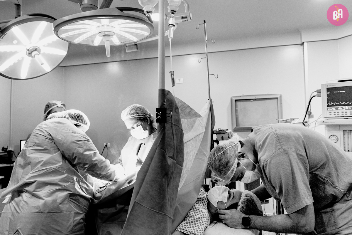 fotografa familia curitiba - nascimento hospital santa cruz